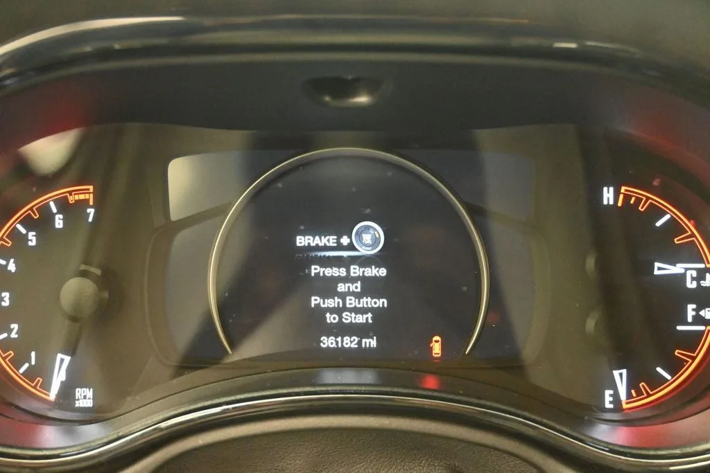 2021 Dodge Durango GT photo 11