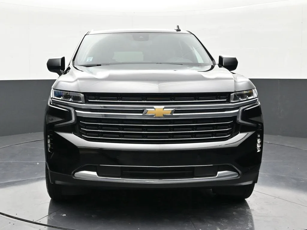 2024 Chevrolet Tahoe LT photo 8