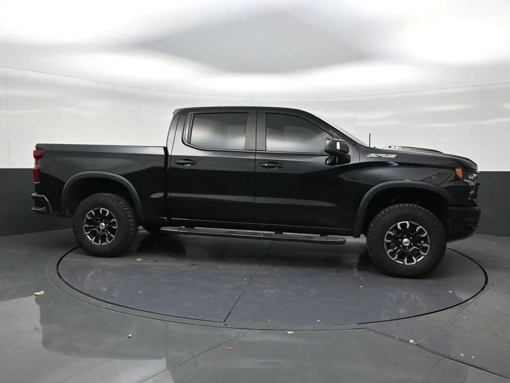 2024 Chevrolet Silverado 1500 ZR2 photo 6