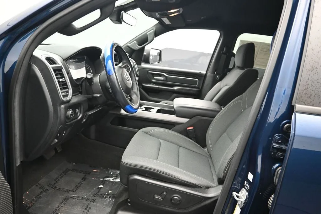 2022 RAM 1500 Big Horn/Lone Star photo 10
