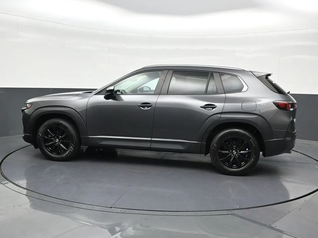 2024 Mazda CX-50 2.5 S Select photo 2