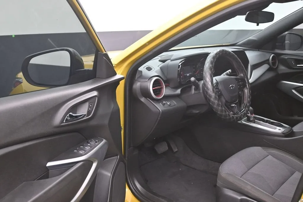 2024 Chevrolet Trax 1RS photo 11