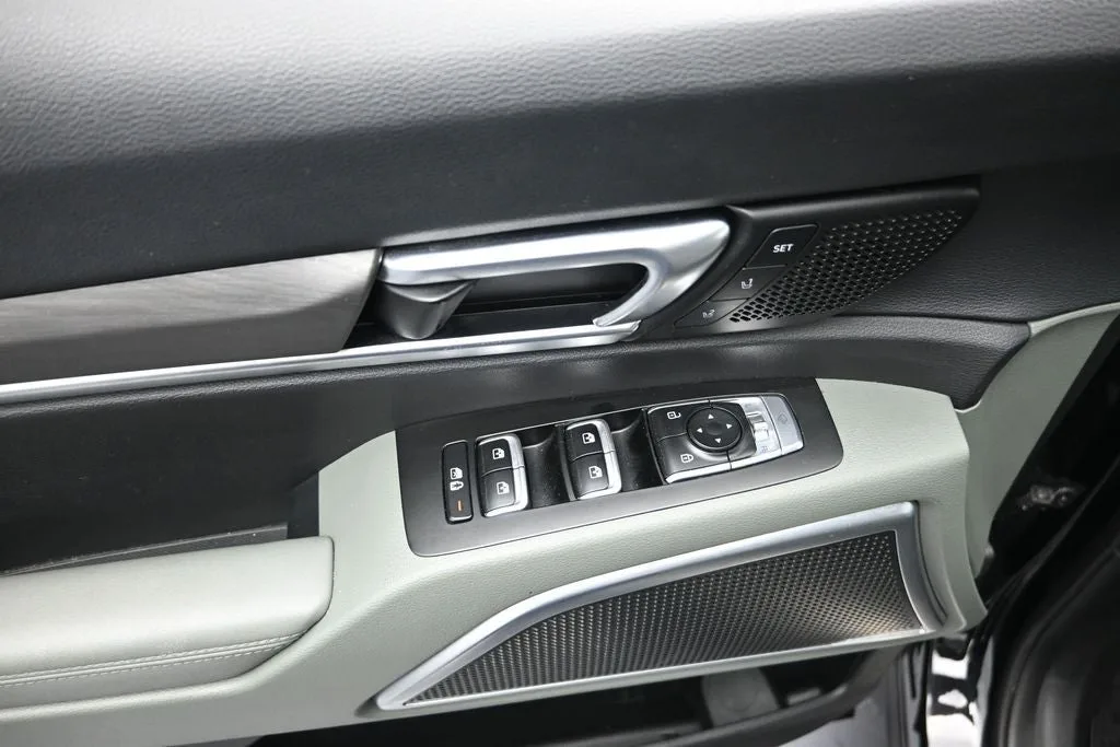 2023 Kia Telluride SX X-Line photo 10