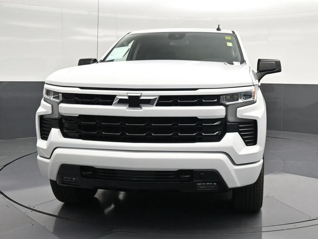 2023 Chevrolet Silverado 1500 RST photo 6