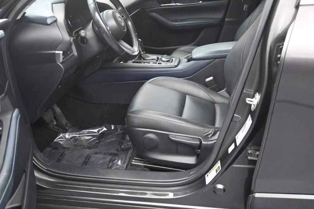 2020 Mazda CX-30 Select Package photo 10
