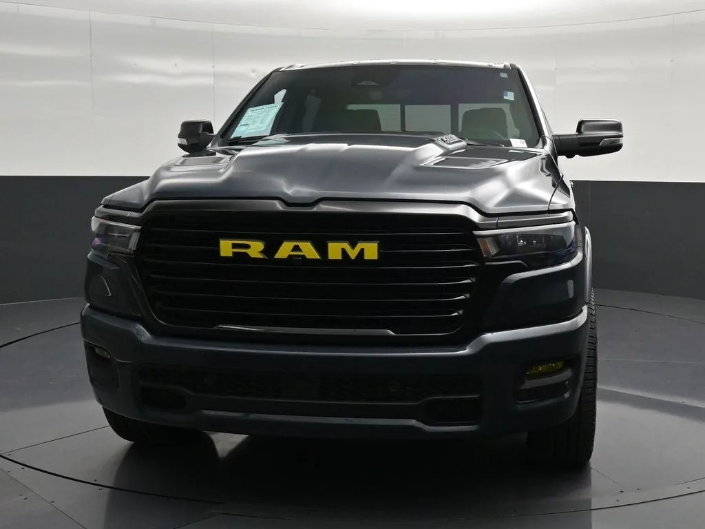 2026 RAM 1500 Laramie photo 6