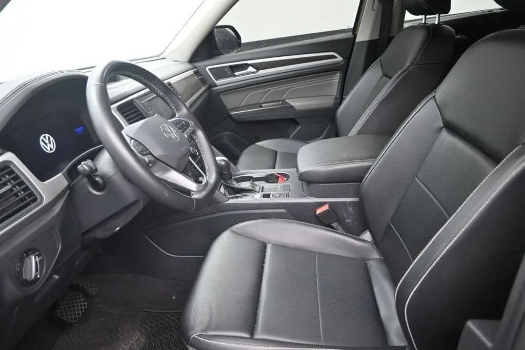 2022 Volkswagen Atlas 2.0T SE photo 11