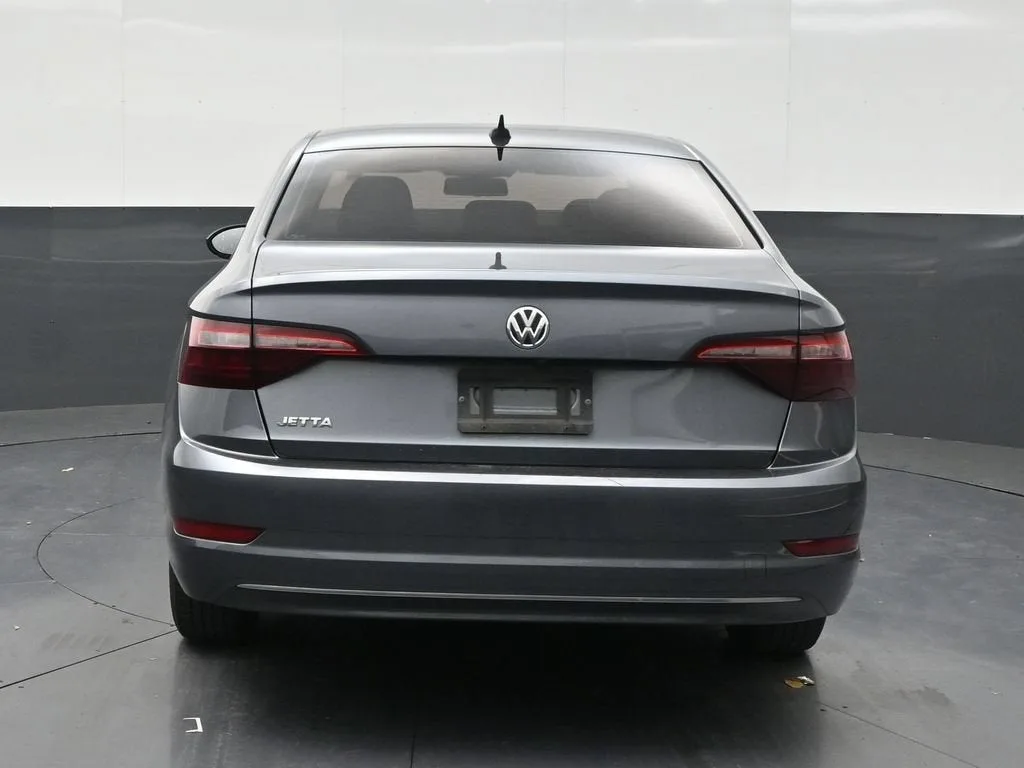 2021 Volkswagen Jetta S photo 4