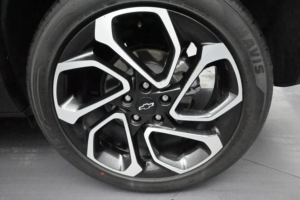2025 Chevrolet Trax 2RS photo 10