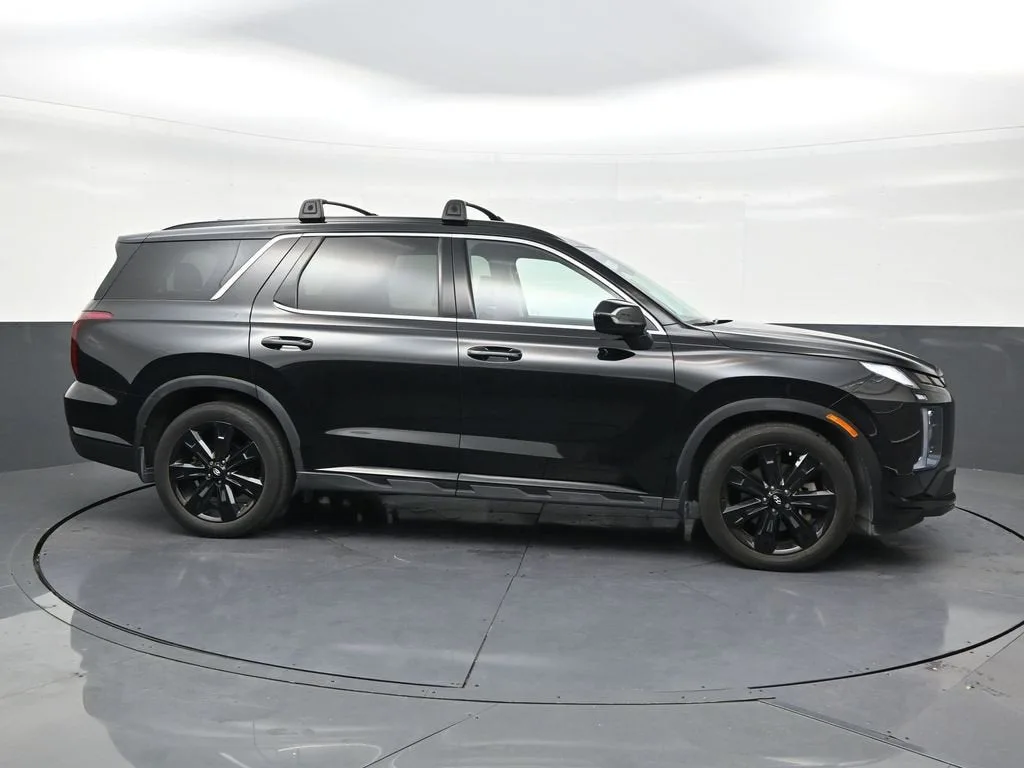 2023 Hyundai Palisade XRT photo 6