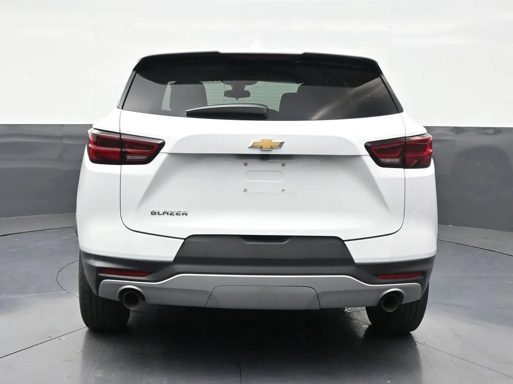 2023 Chevrolet Blazer 2LT photo 4