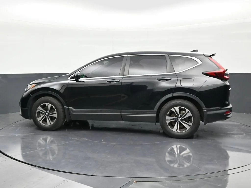 2021 Honda CR-V Special Edition photo 2