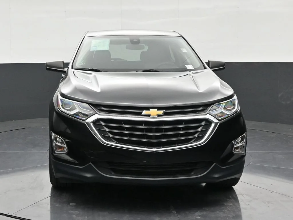 2020 Chevrolet Equinox LS photo 8