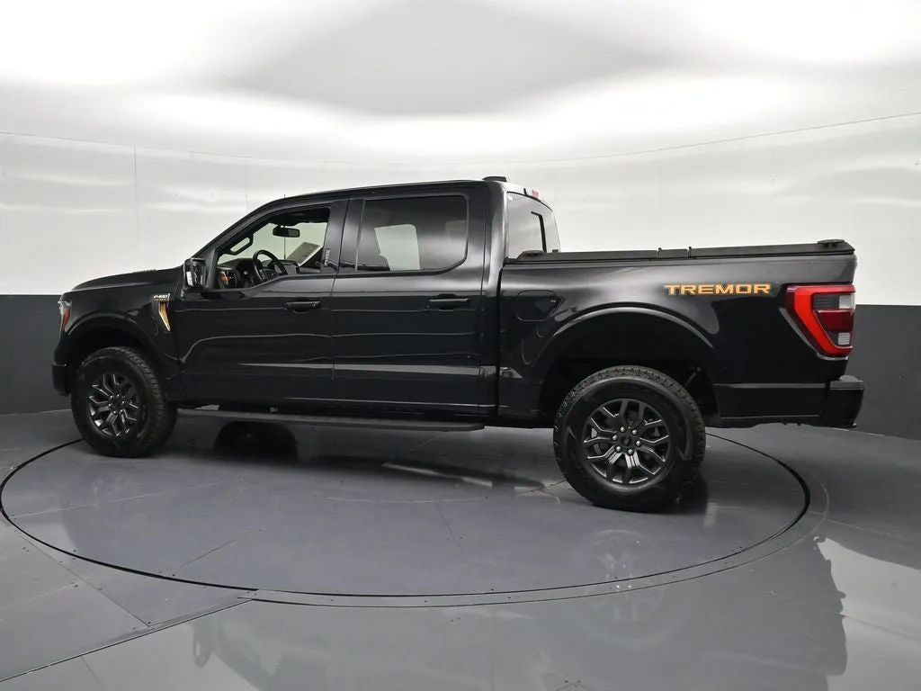 2023 Ford F-150 Tremor photo 8