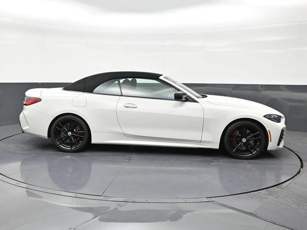 2023 BMW M440i M440i photo 6