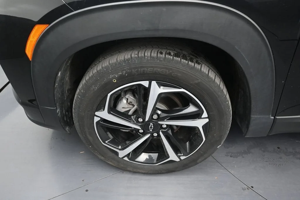 2022 Chevrolet Trailblazer RS photo 10