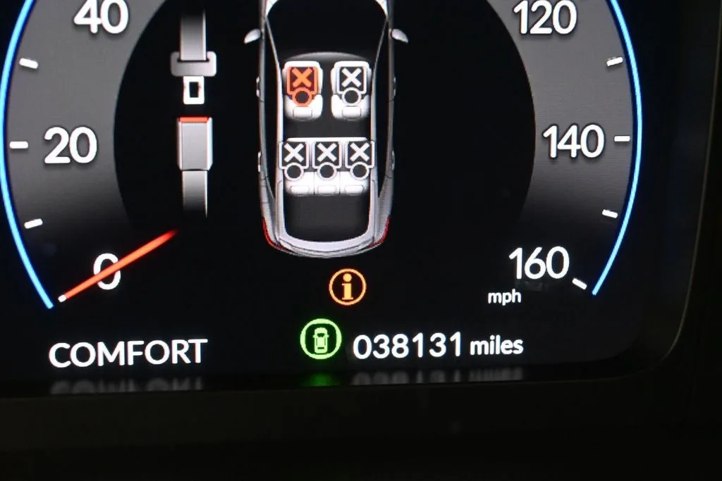 2023 Acura Integra A-Spec Package photo 12