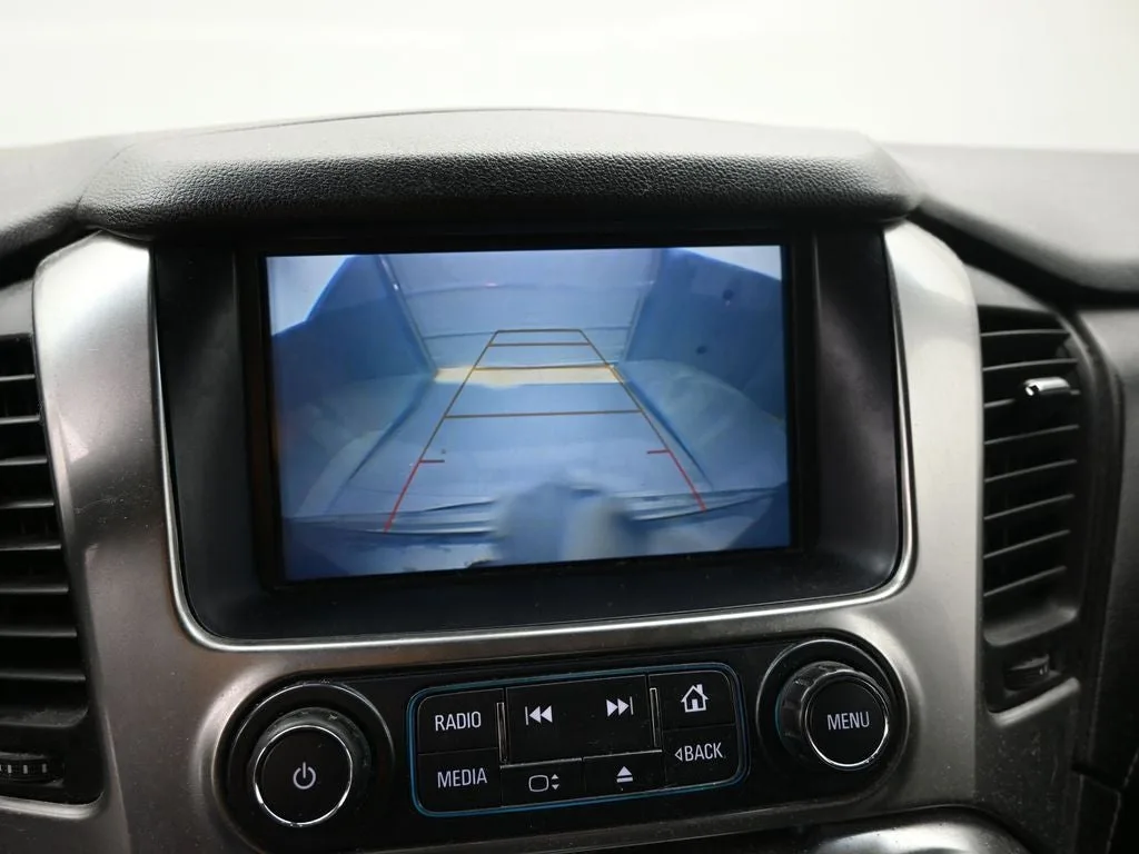 2019 Chevrolet Tahoe LS photo 11