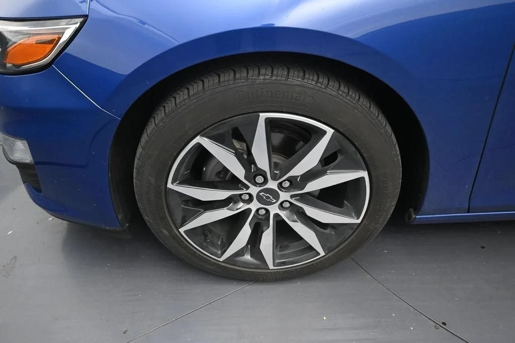 2023 Chevrolet Malibu RS photo 9