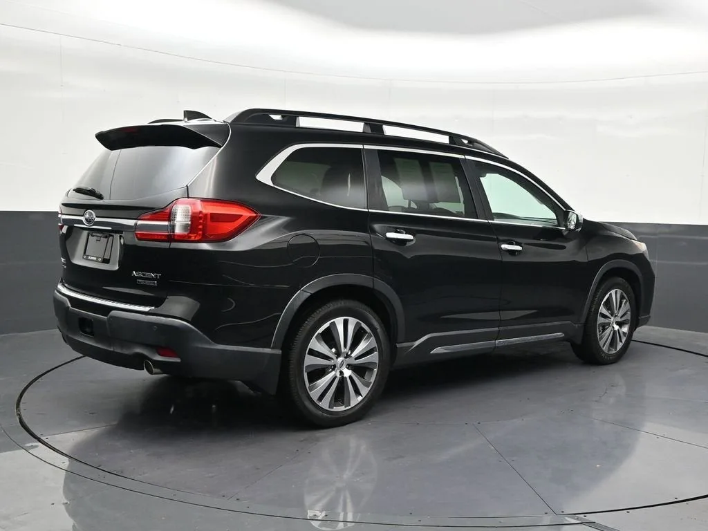 2020 Subaru Ascent Touring photo 5