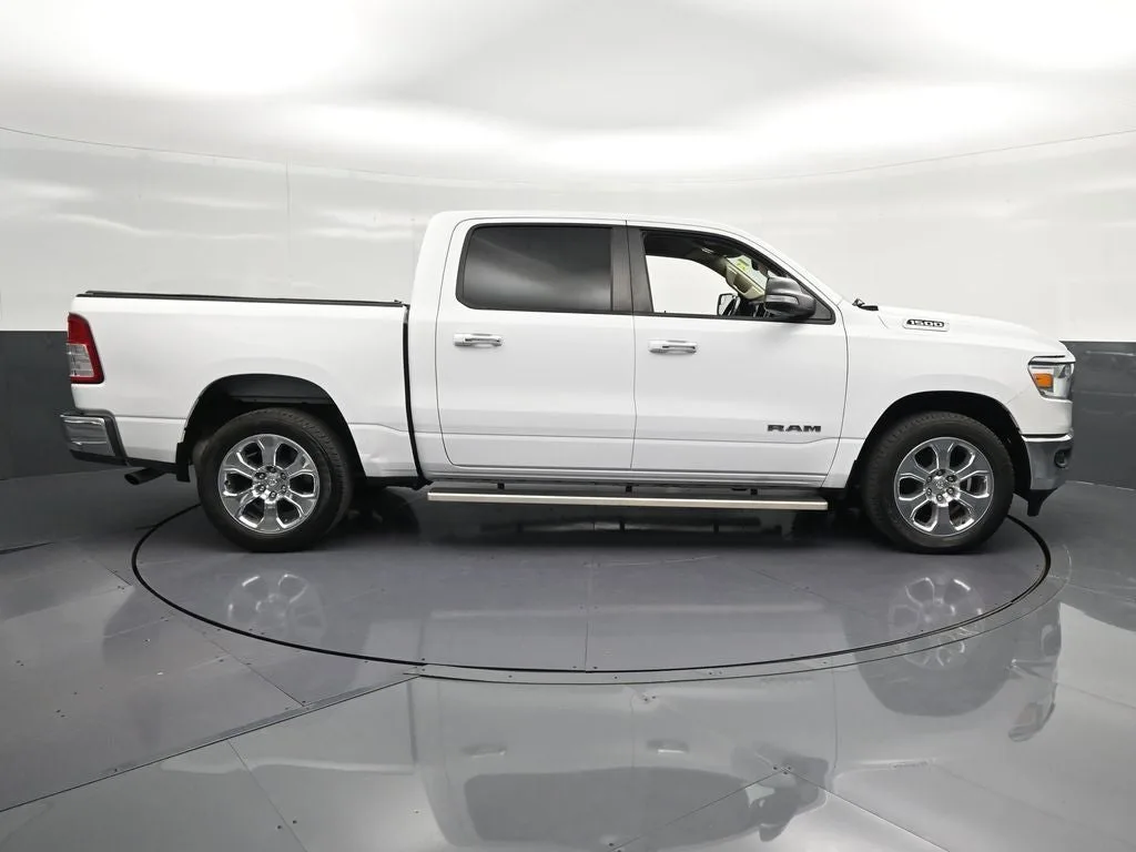 2020 RAM 1500 Big Horn/Lone Star photo 4