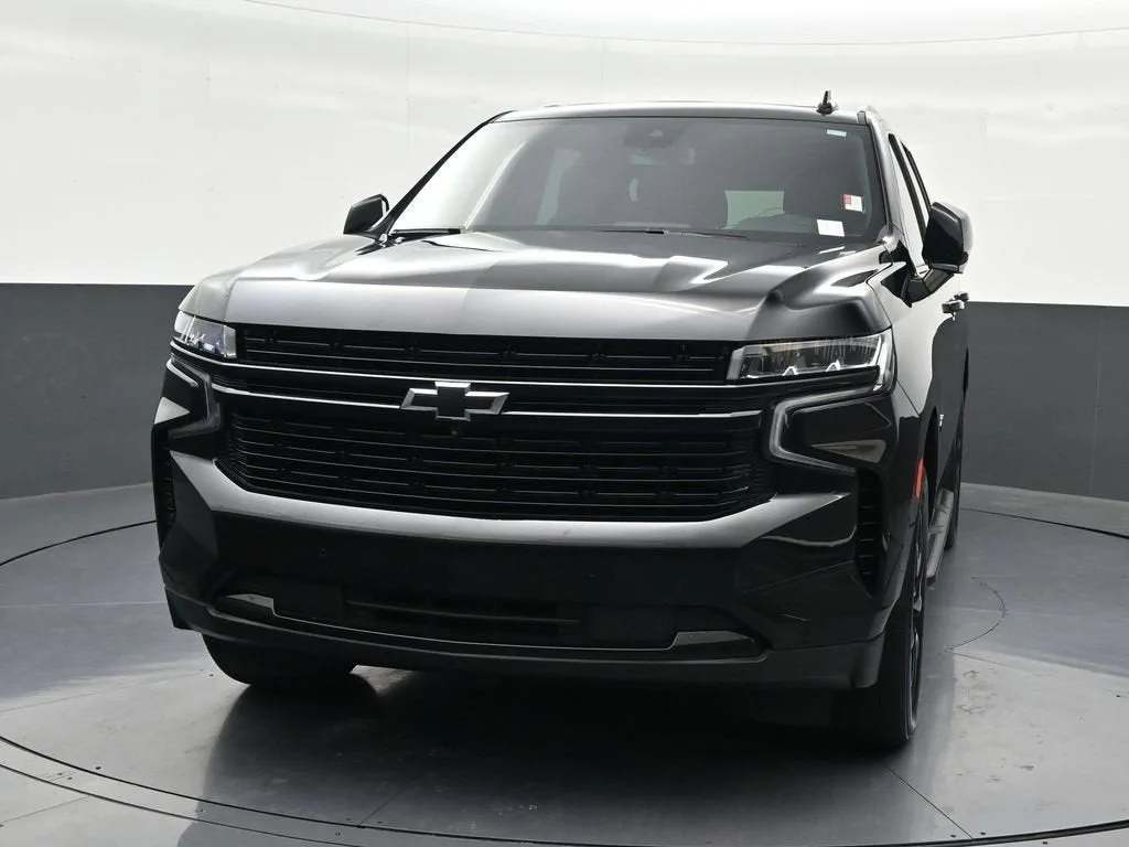 2024 Chevrolet Tahoe RST photo 9