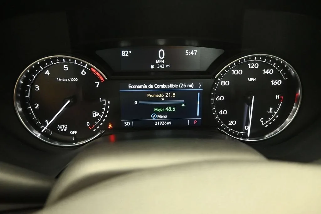 2023 Cadillac CT4 Luxury photo 10