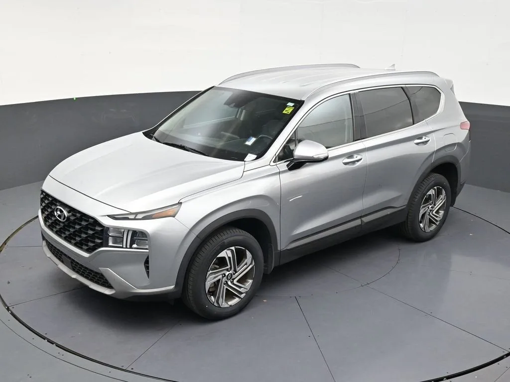 2023 Hyundai Santa Fe SEL photo 12