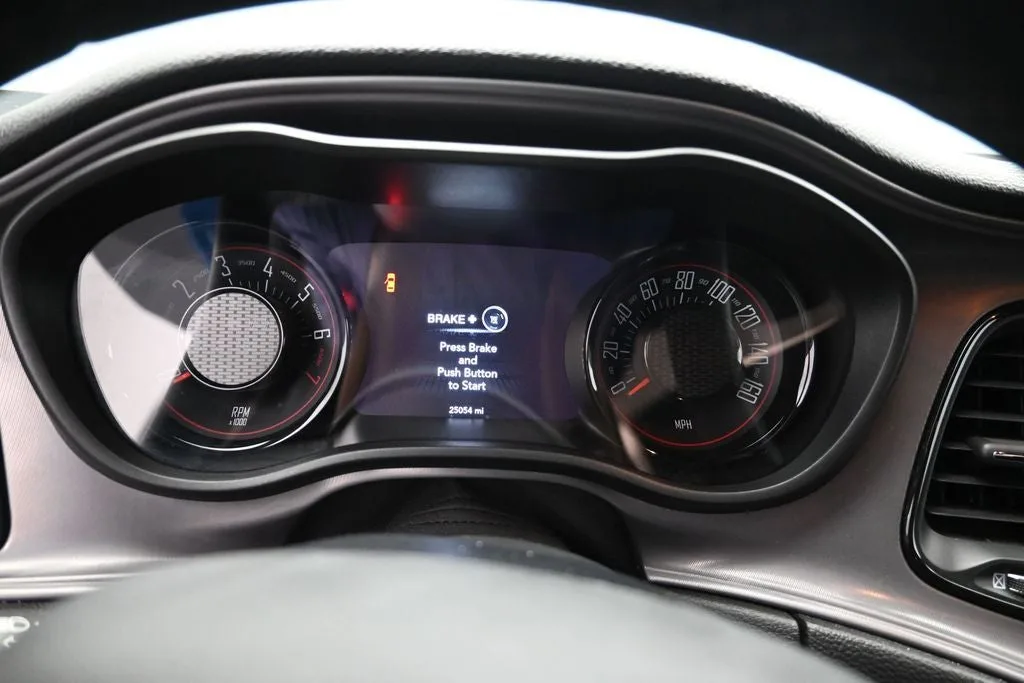 2023 Dodge Challenger GT photo 11