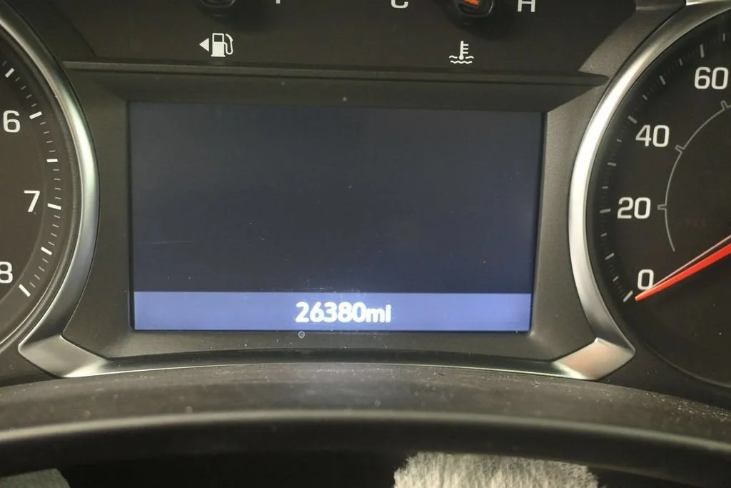 2023 GMC Terrain SLT photo 10