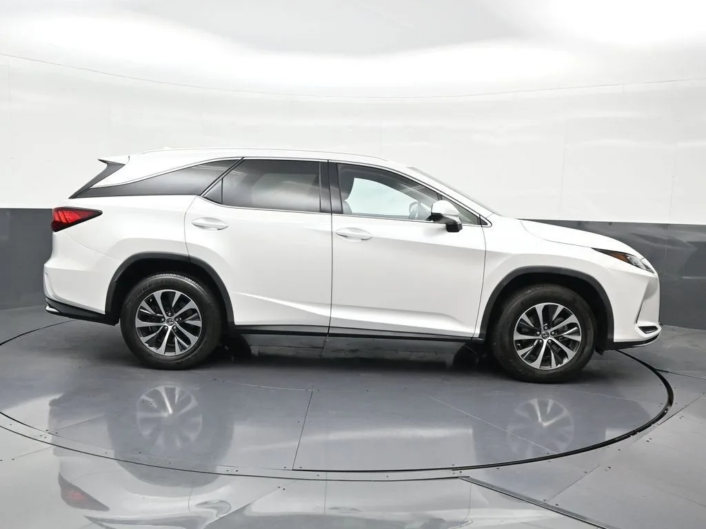 2020 Lexus RX RX 350L photo 7