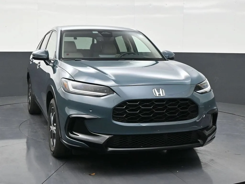 2023 Honda HR-V 2WD EX-L photo 7