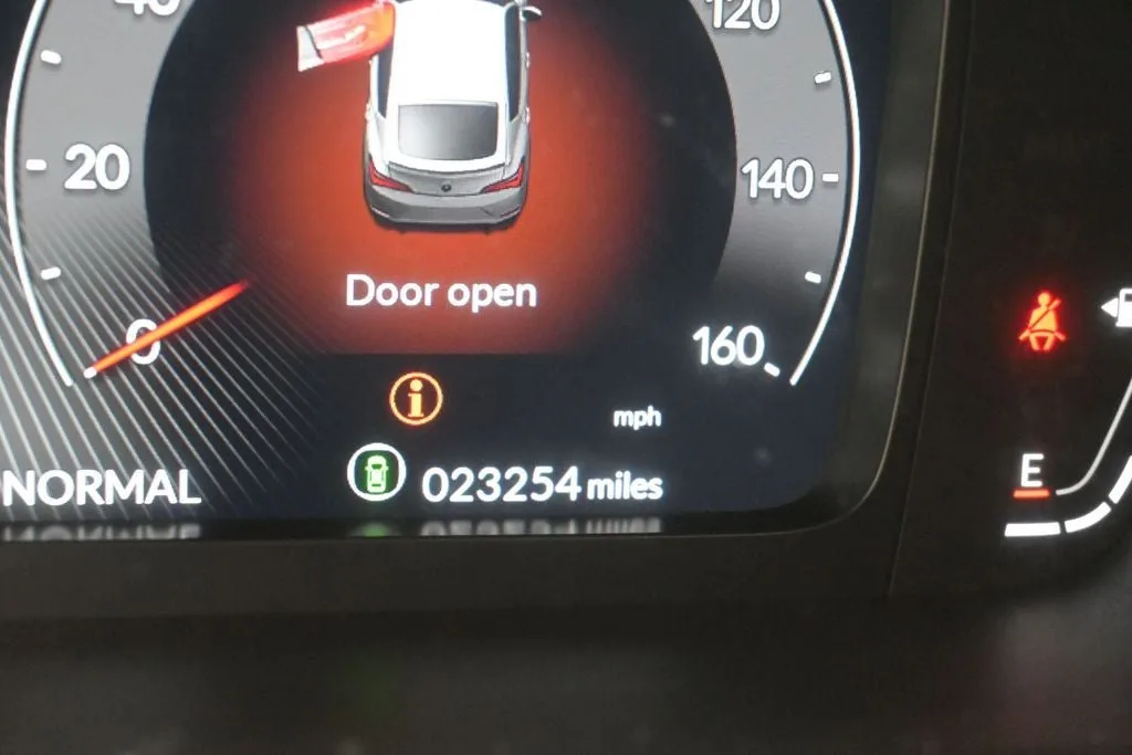 2025 Acura Integra A-Spec Package photo 12