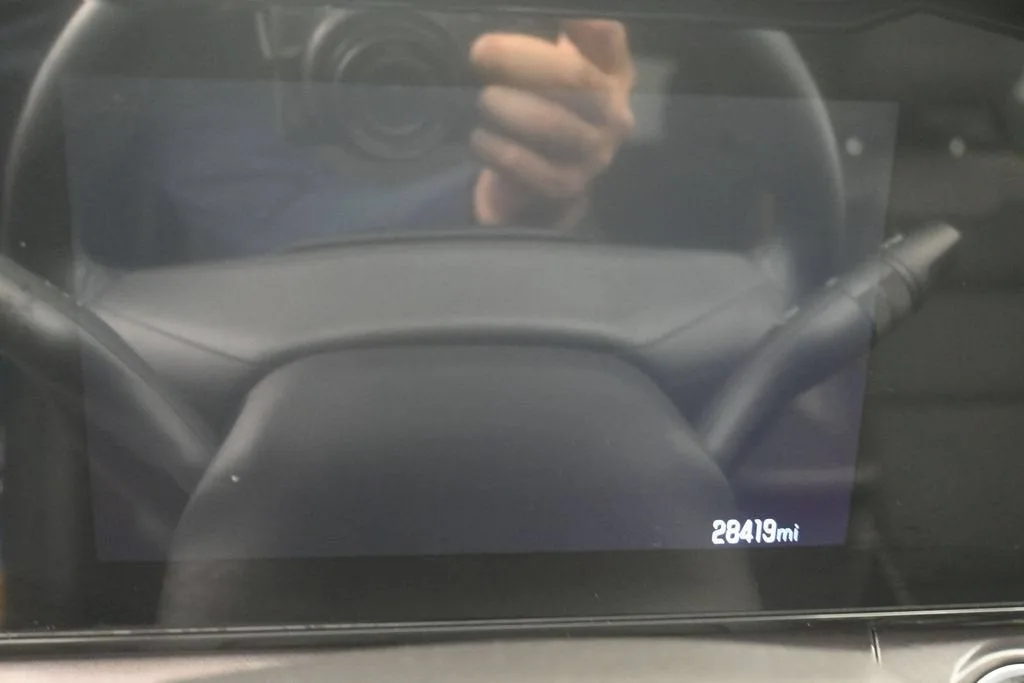 2025 Chevrolet Trax ACTIV photo 11