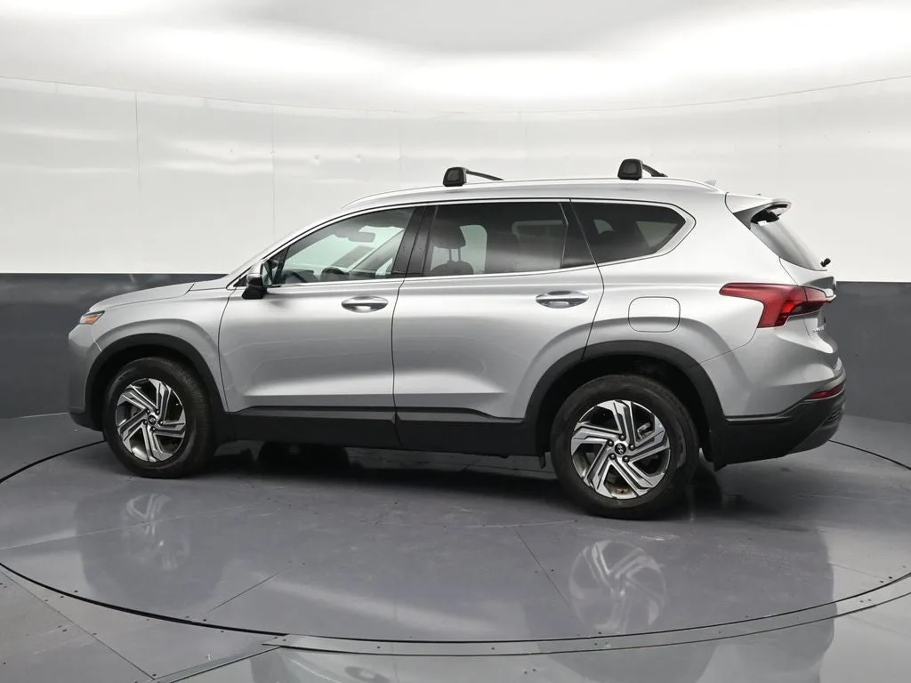 2023 Hyundai Santa Fe SEL photo 8
