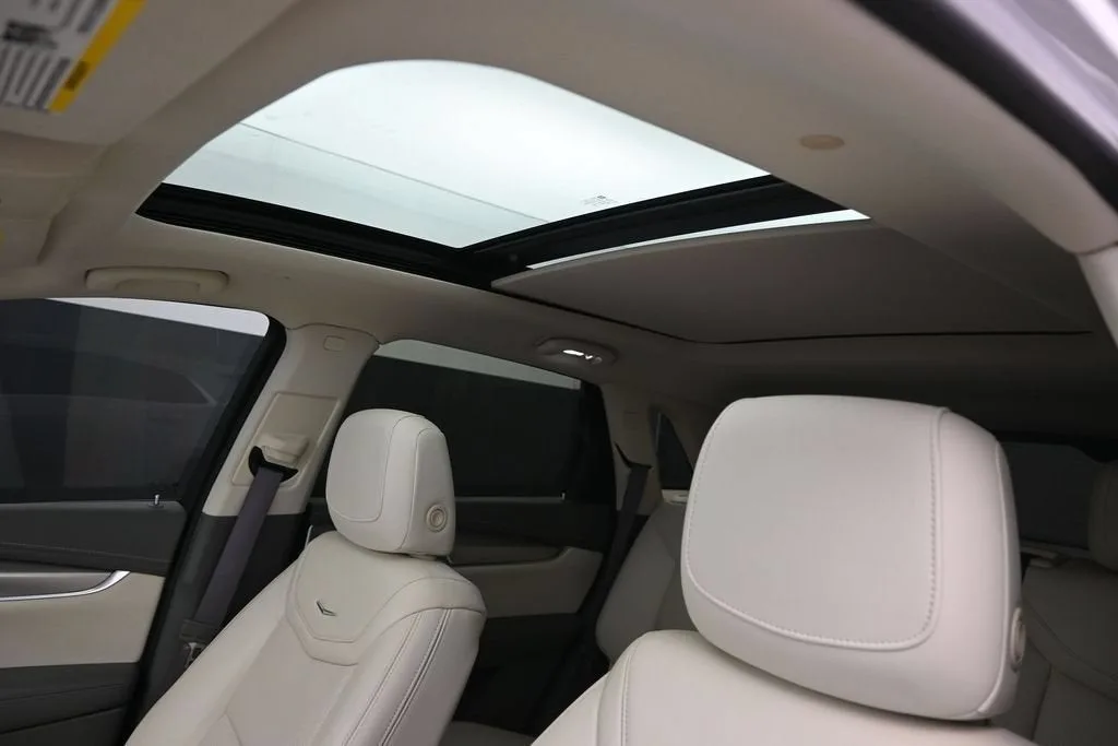 2023 Cadillac XT5 Premium Luxury photo 12