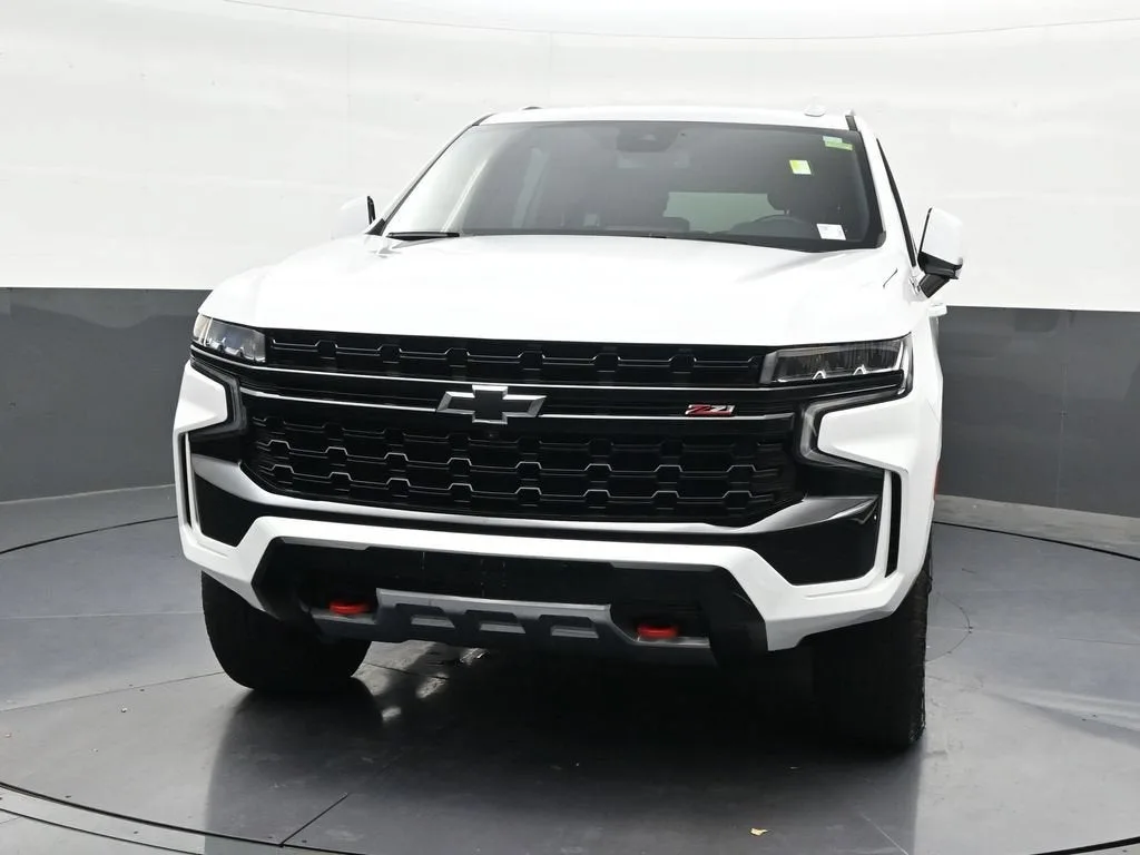 2023 Chevrolet Tahoe Z71 photo 9