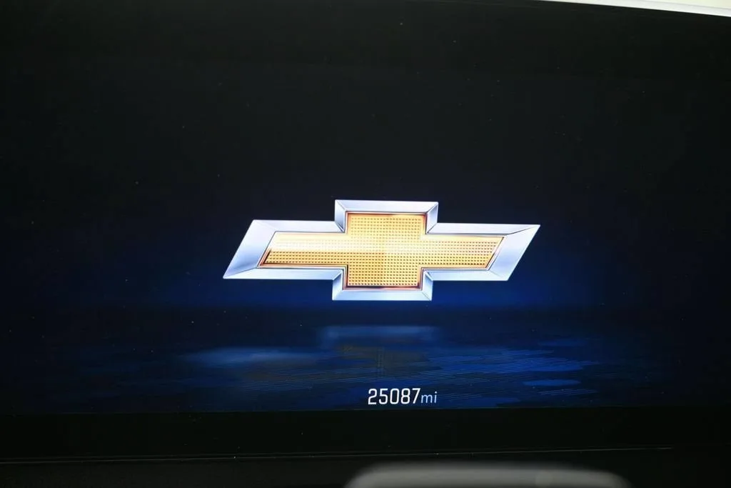 2024 Chevrolet Traverse RS photo 10