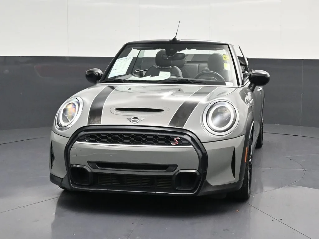 2023 MINI Cooper S Base photo 6