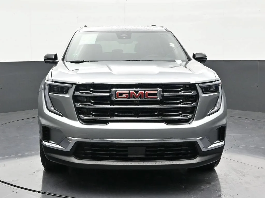 2026 GMC Acadia Elevation photo 8
