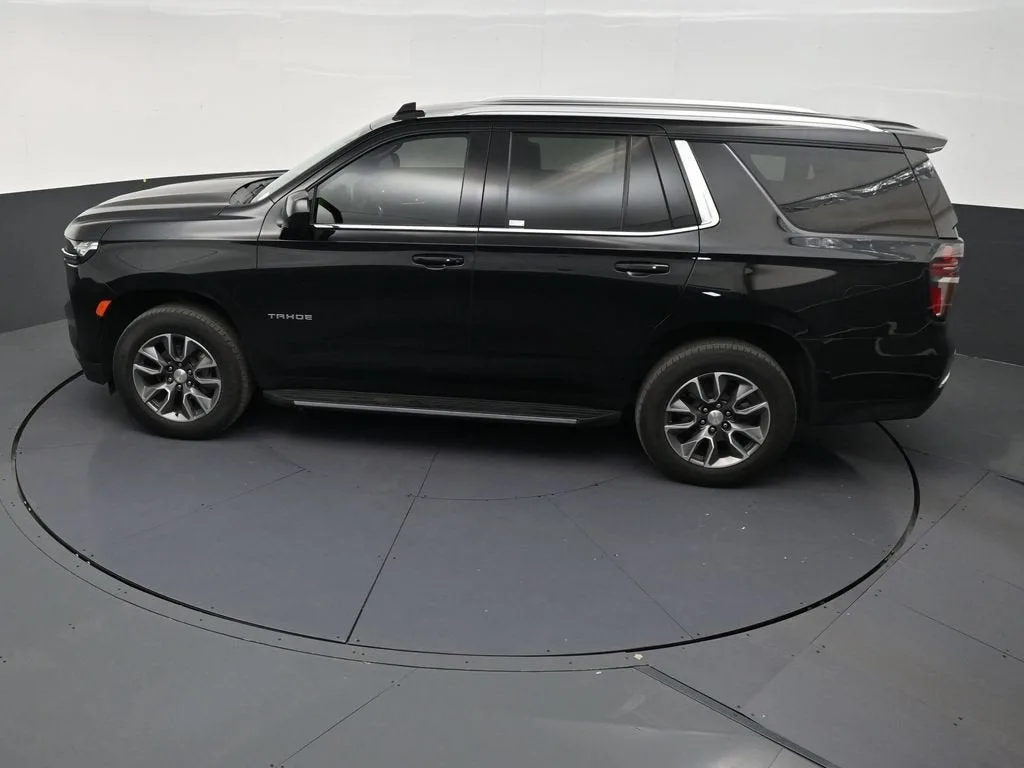 2022 Chevrolet Tahoe LT photo 12