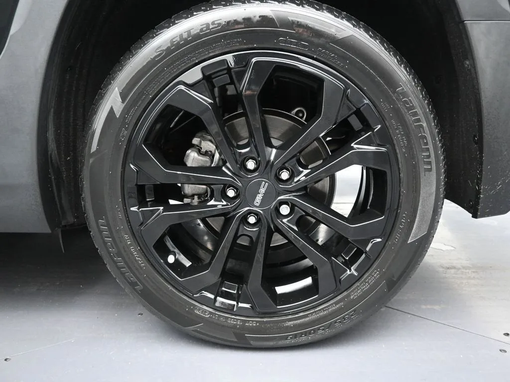 2021 GMC Terrain SLE photo 10