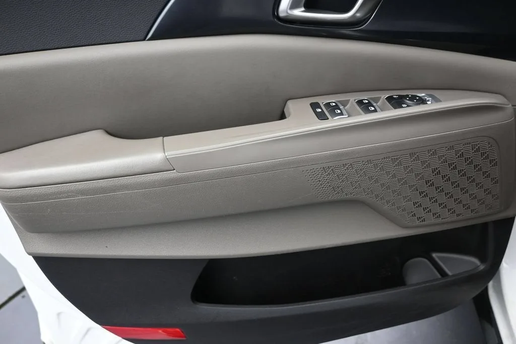 2025 Kia Carnival MPV LXS photo 11