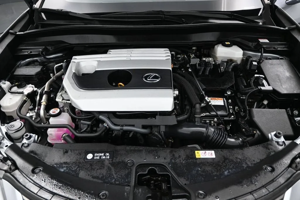 2023 Lexus UX 250h UX 250h photo 11