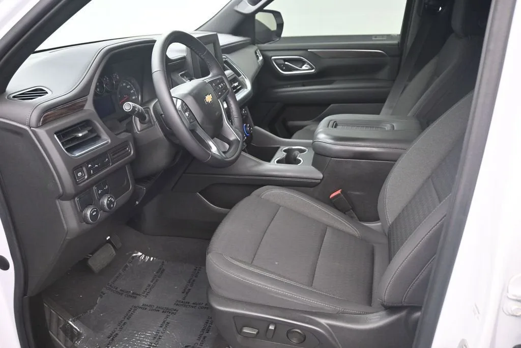 2022 Chevrolet Tahoe LS photo 10