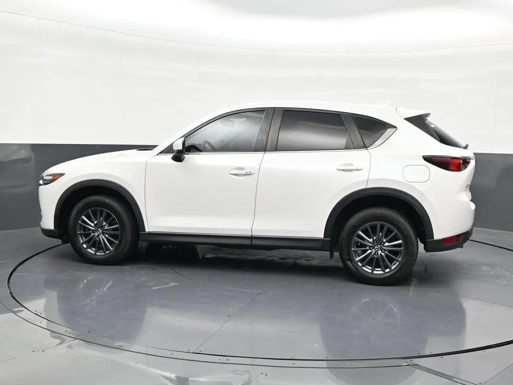 2019 Mazda CX-5 Touring photo 2