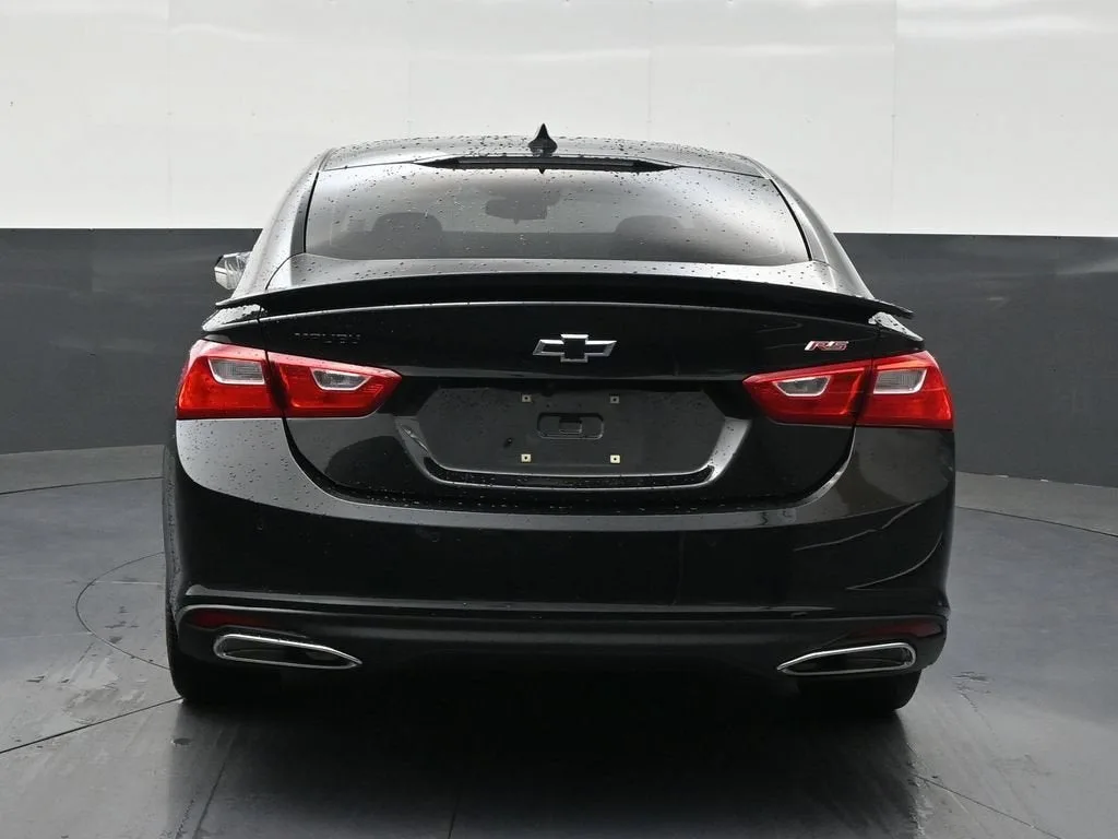 2024 Chevrolet Malibu RS photo 4