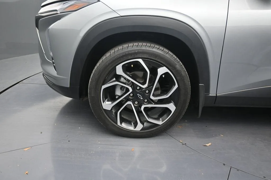 2024 Chevrolet Trax 2RS photo 9