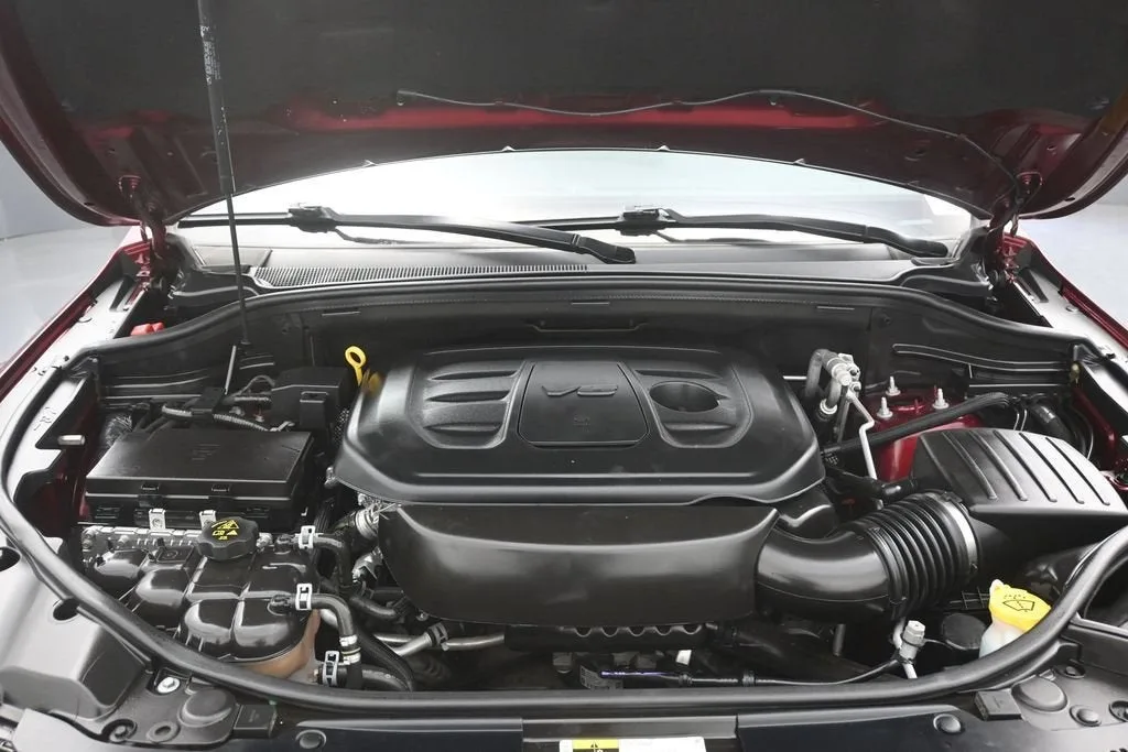 2020 Jeep Grand Cherokee Altitude 4x2 photo 12