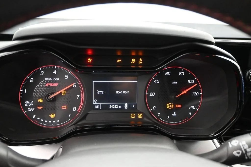2023 Honda Accord LX photo 9